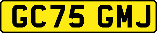 GC75GMJ