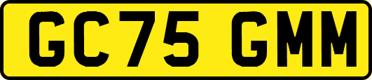 GC75GMM