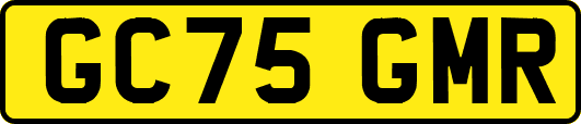 GC75GMR
