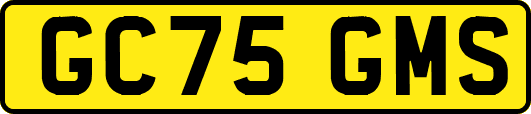 GC75GMS