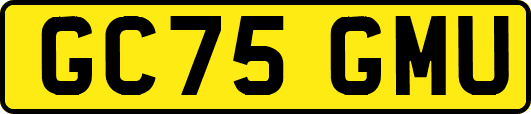 GC75GMU