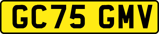 GC75GMV