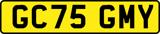 GC75GMY
