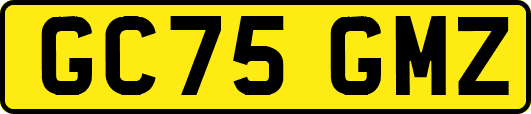 GC75GMZ