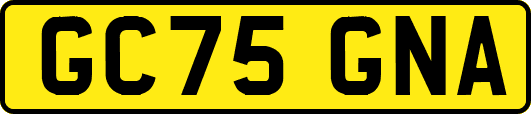 GC75GNA