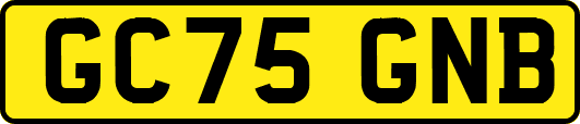 GC75GNB