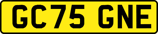 GC75GNE