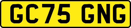 GC75GNG