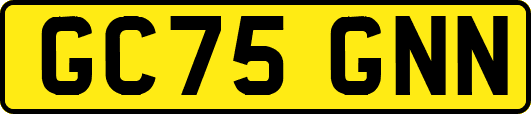 GC75GNN