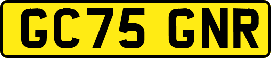 GC75GNR
