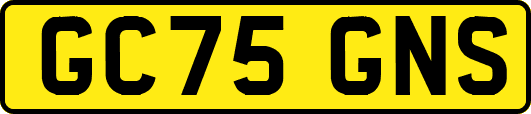 GC75GNS
