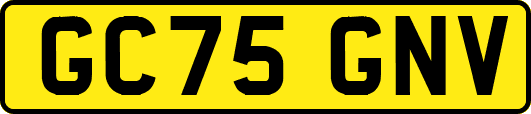 GC75GNV