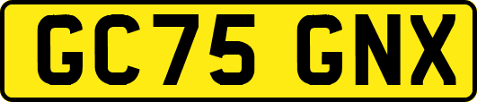 GC75GNX