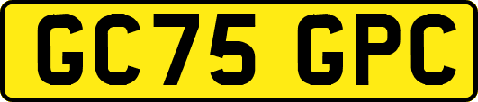 GC75GPC