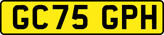 GC75GPH