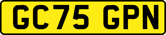 GC75GPN