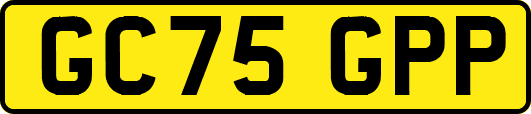 GC75GPP
