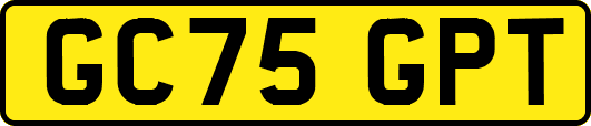 GC75GPT