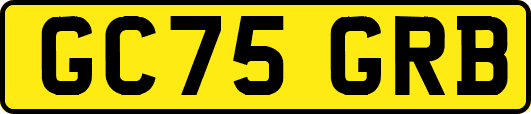 GC75GRB