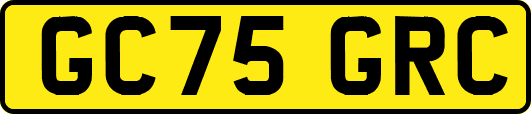 GC75GRC