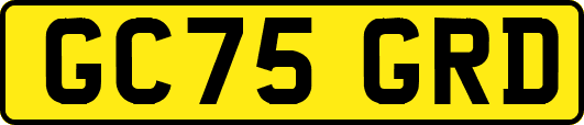 GC75GRD