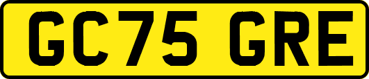 GC75GRE