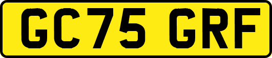 GC75GRF