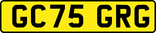 GC75GRG