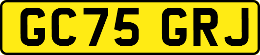 GC75GRJ