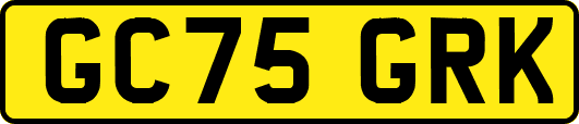 GC75GRK