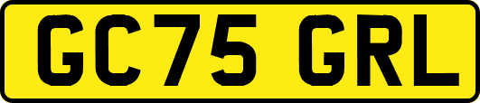 GC75GRL