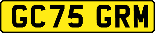 GC75GRM