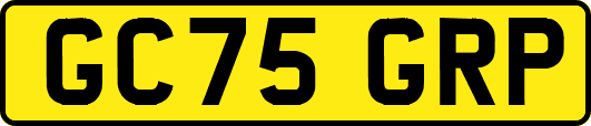 GC75GRP