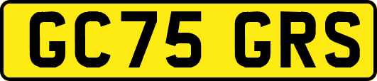 GC75GRS