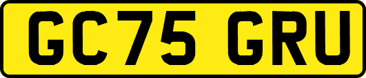 GC75GRU