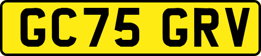 GC75GRV