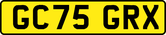 GC75GRX