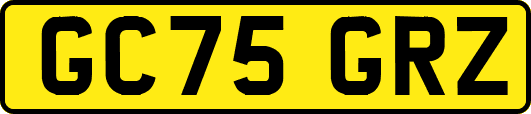 GC75GRZ