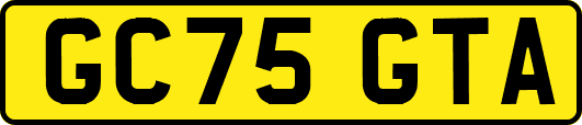 GC75GTA