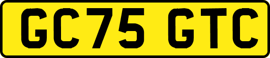GC75GTC