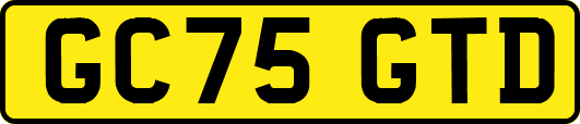 GC75GTD
