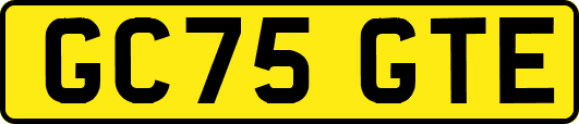GC75GTE