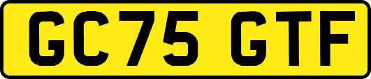 GC75GTF