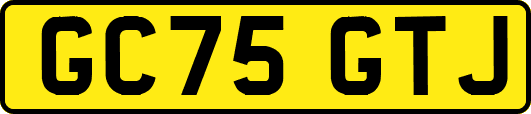 GC75GTJ