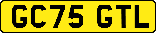 GC75GTL