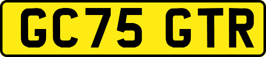 GC75GTR