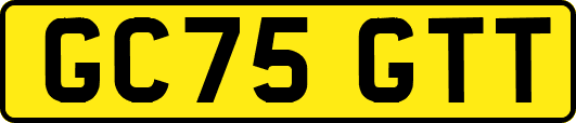 GC75GTT