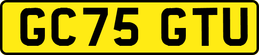 GC75GTU