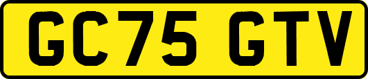 GC75GTV