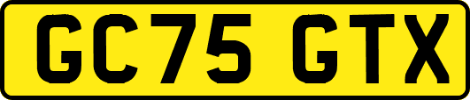 GC75GTX